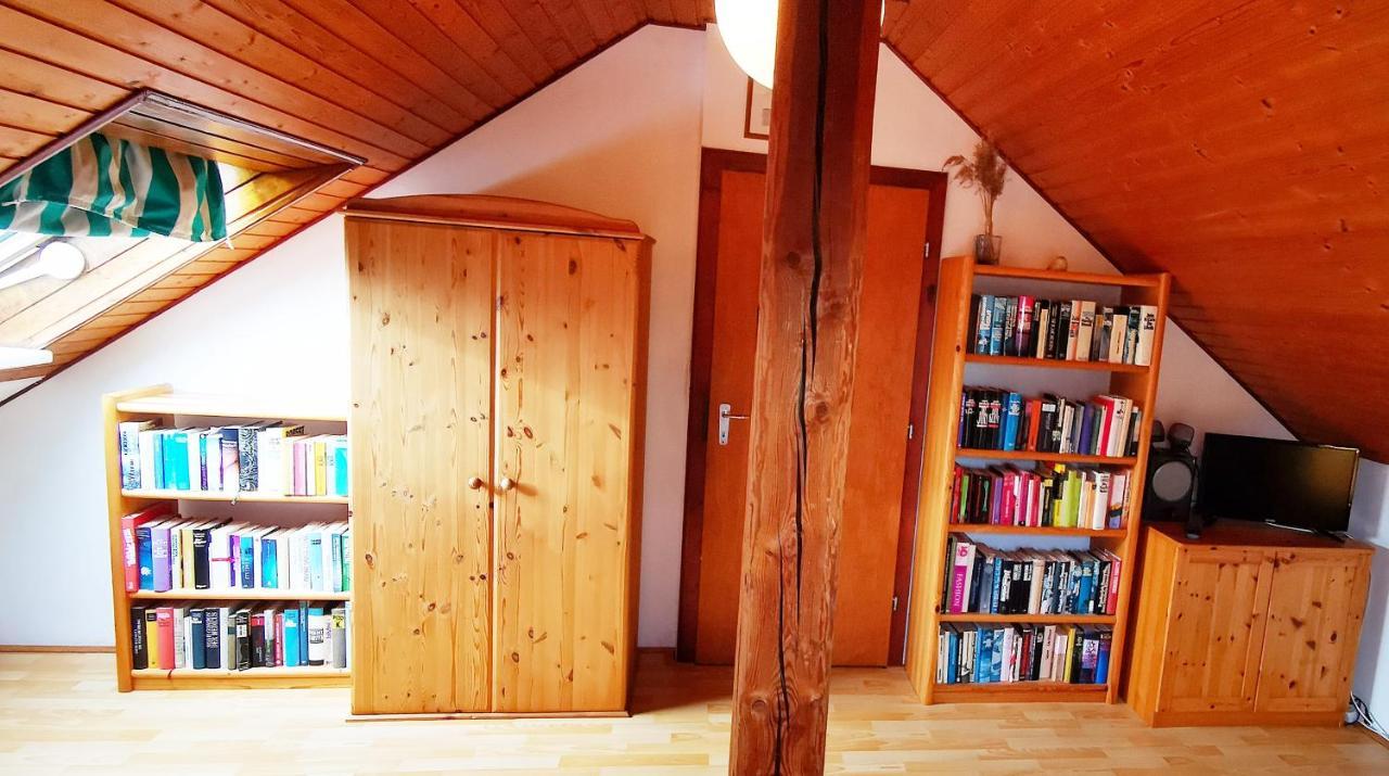 Annemaries Nordseehaus Butjadingen Ngoại thất bức ảnh