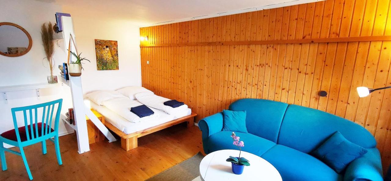 Annemaries Nordseehaus Butjadingen Ngoại thất bức ảnh