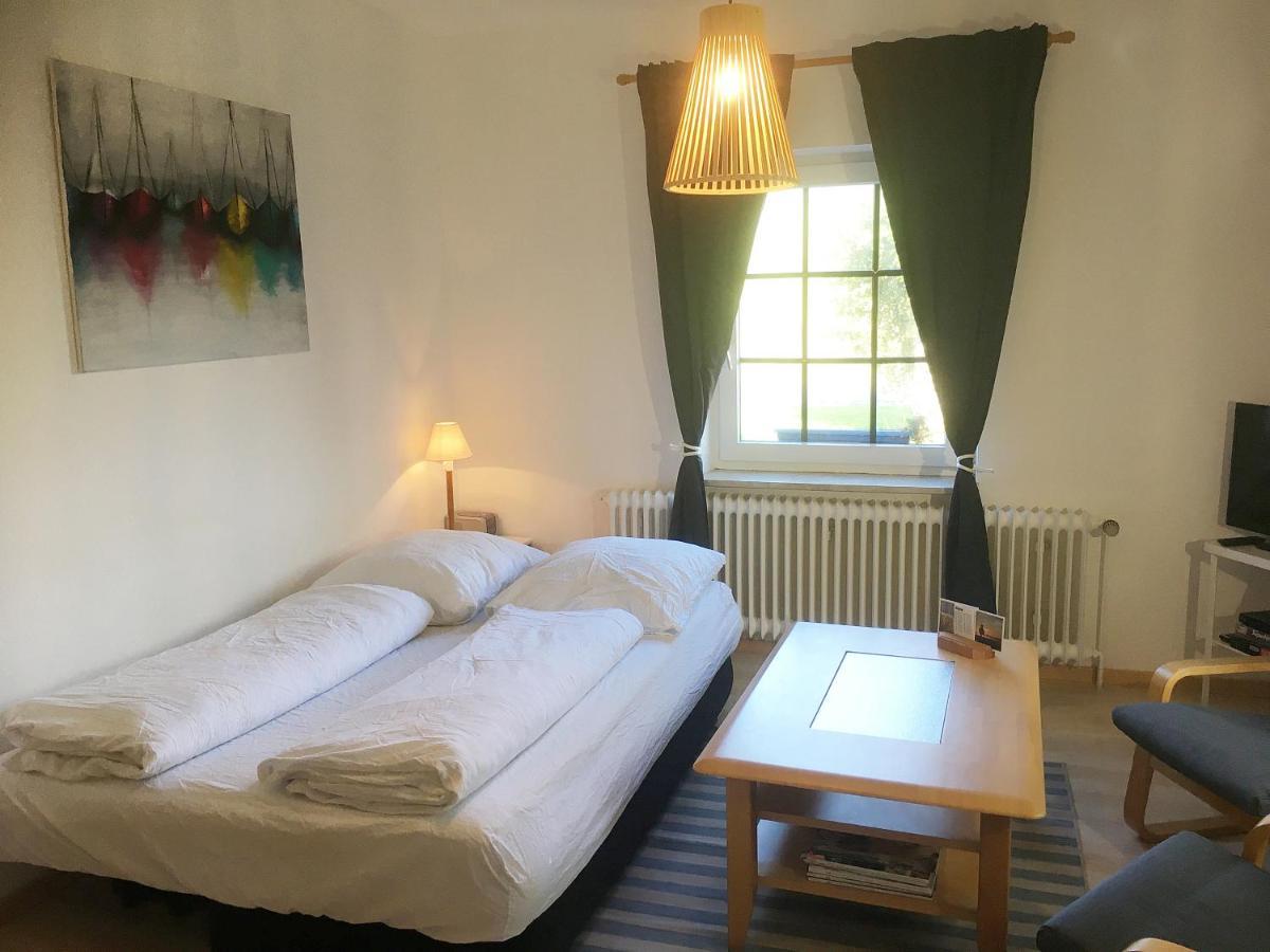 Annemaries Nordseehaus Butjadingen Ngoại thất bức ảnh