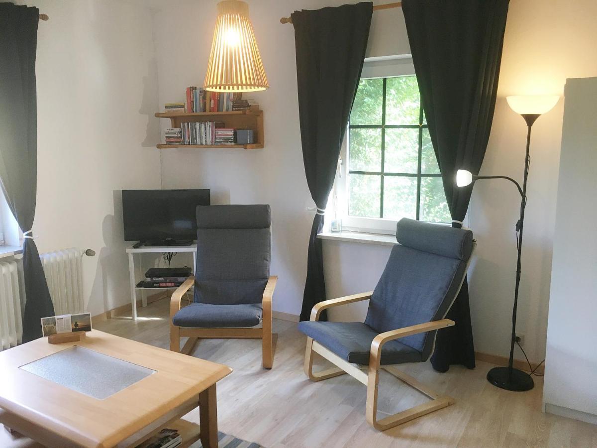 Annemaries Nordseehaus Butjadingen Ngoại thất bức ảnh