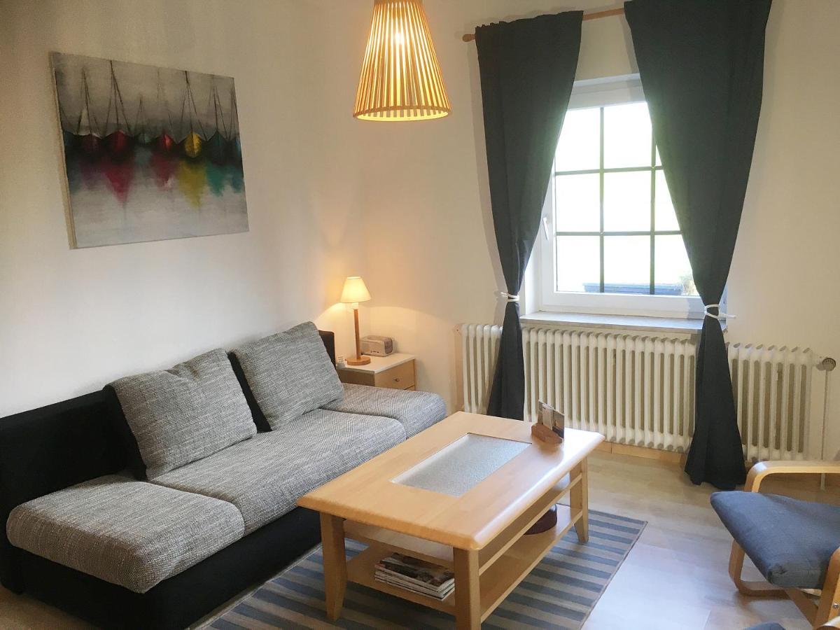 Annemaries Nordseehaus Butjadingen Ngoại thất bức ảnh