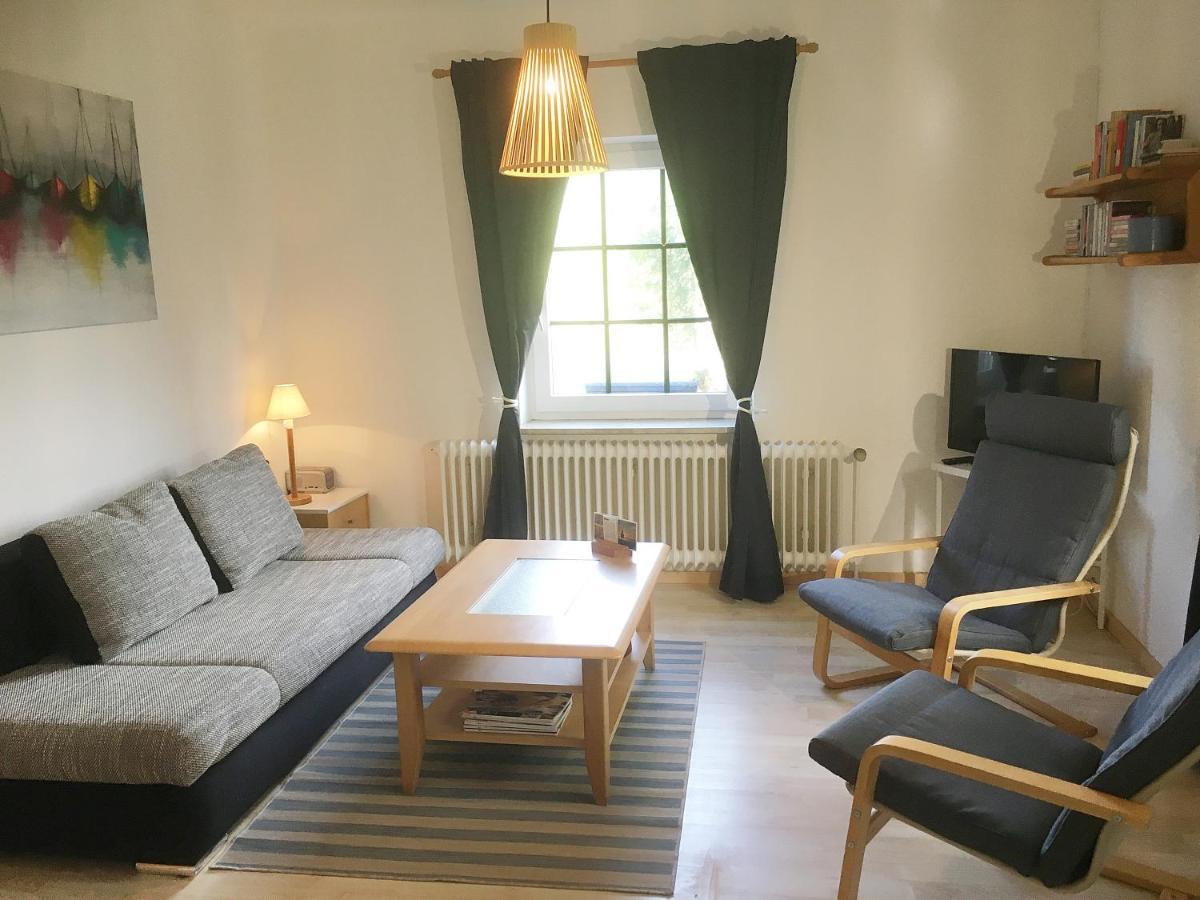 Annemaries Nordseehaus Butjadingen Ngoại thất bức ảnh